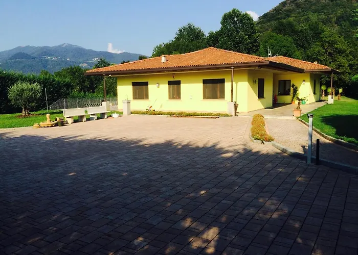 Villa Althea