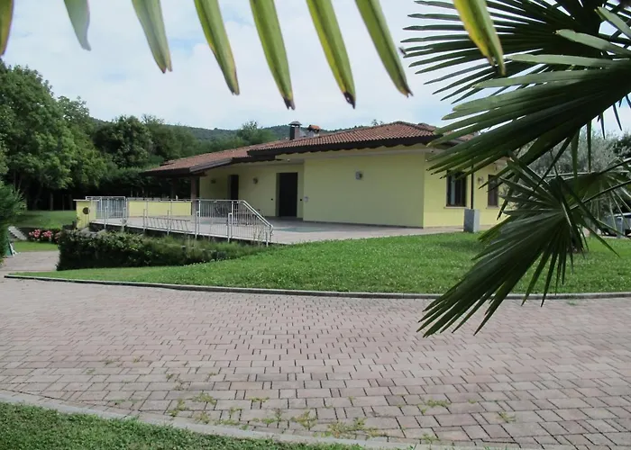 Villa Althea