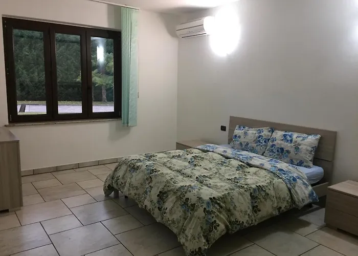 Villa Althea