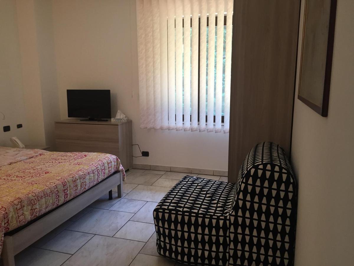 Guest house Althea