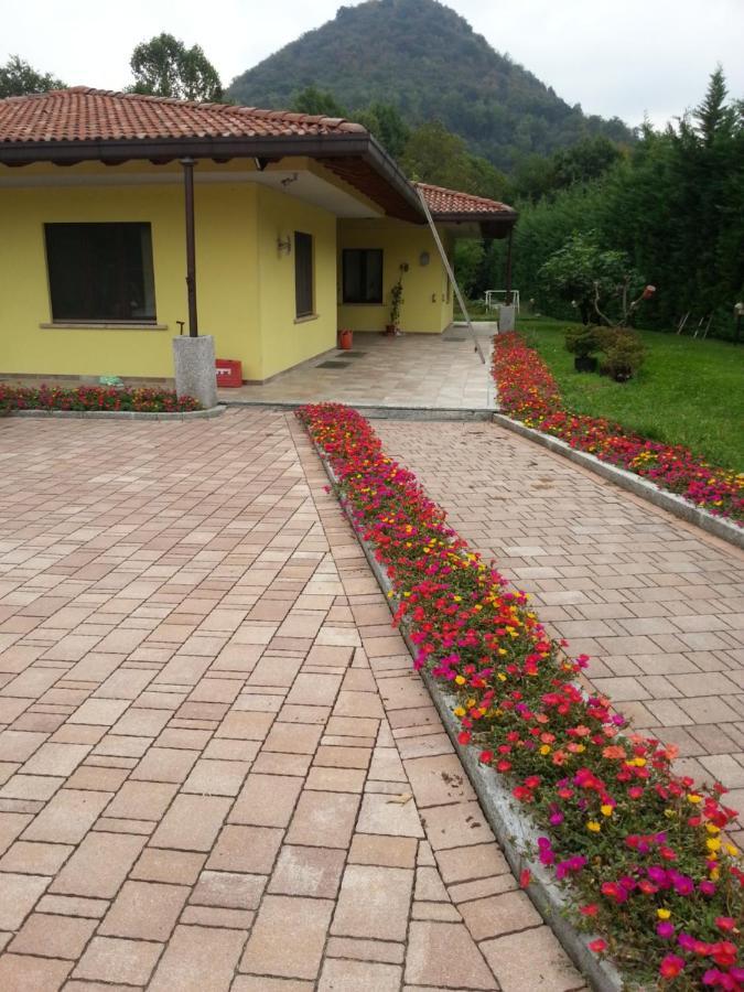 Guest house Althea *