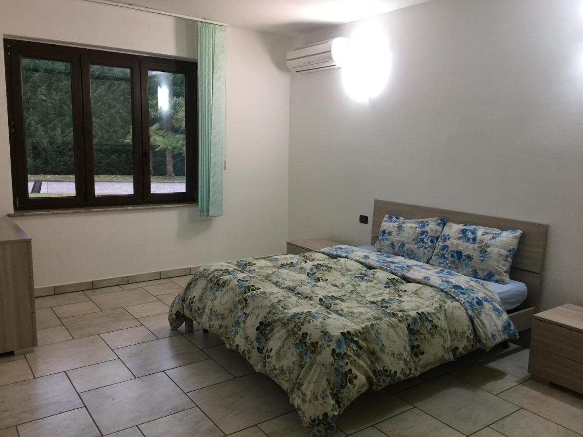 Althea Guest house Ronago