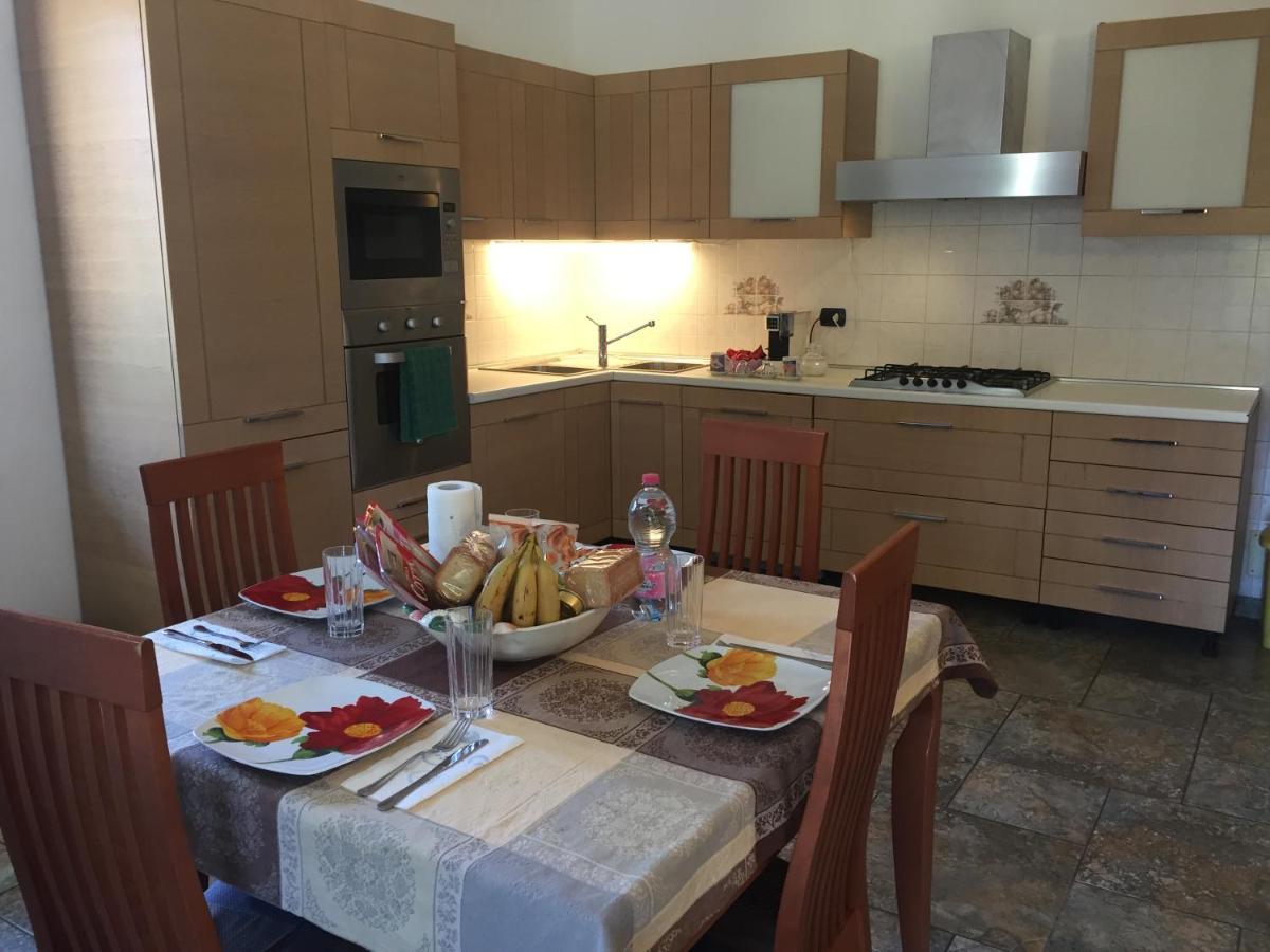 Guest house Althea