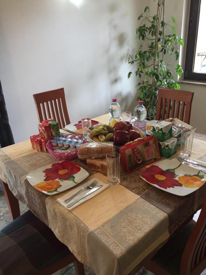 Althea Guest house *