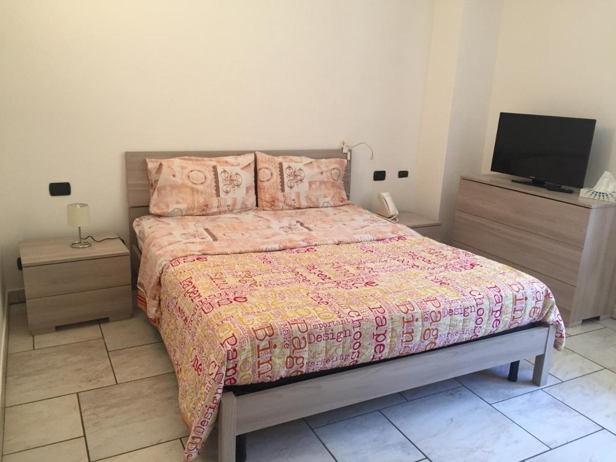 Althea Guest house *